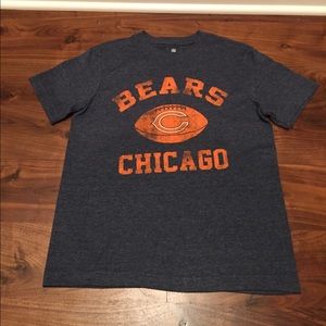 Chicago Bears Youth T-Shirt